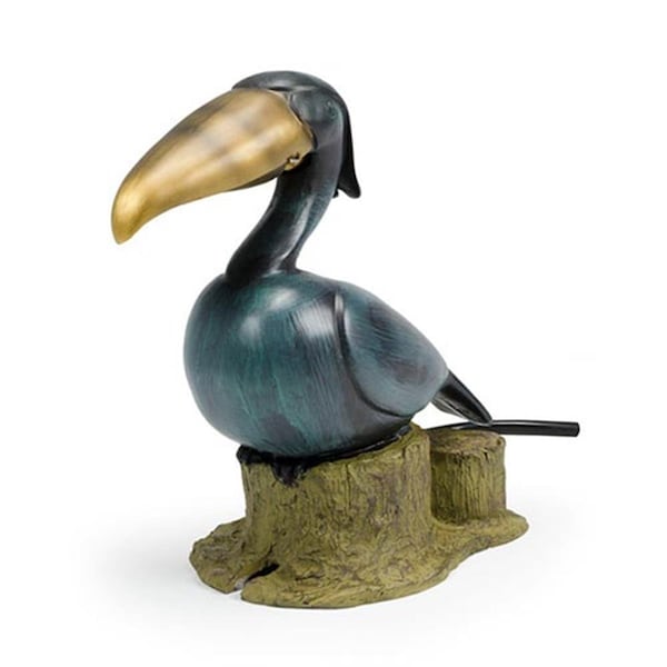 Aquascape Toucan Spitter Water Fountain 78309 - main